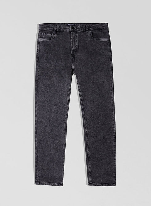 Black 4 Togy Jeans - Khotwh